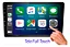 MP5 2 DIN 9" CARPLAY E ANDROID AUTO ESP / USB / SD / AUX / BT RS-908BR - Imagem 2