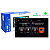 MP5 2 DIN 7" CARPLAY E ANDROID AUTO ESP / USB / SD / AUX / BT (RS-708BR) - Imagem 1