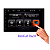 MP5 2 DIN 7" CARPLAY E ANDROID AUTO ESP / USB / SD / AUX / BT (RS-708BR) - Imagem 3