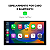 MP5 2 DIN 7" CARPLAY E ANDROID AUTO ESP / USB / SD / AUX / BT (RS-708BR) - Imagem 7