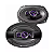KIT 6X9 - PIONEER TS 6960BR AF QUADRIAXIAL 100W (PIONEER) - Imagem 2