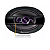KIT 6X9 - PIONEER TS 6960BR AF QUADRIAXIAL 100W (PIONEER) - Imagem 3