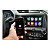 MP5 2 DIN 7'' COM SISTEMA ANDROID E CARPLAY E ANDROID AUTO SEM FIO (2GB+32GB) QUADCORE (RS-815BR PRIME) - Imagem 3