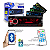 AUTO RADIO ROADSTAR (RS-2751BR) - Imagem 2