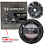 MB600 MID BASS 6 POLEGADAS - 500 WRMS - 4 Ohms - Imagem 3