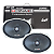 MB ESV 200 6X9" 4Ohms 200WRMS (SNAKE) - Imagem 2