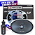 MB ESV 200 6X9" 4Ohms 200WRMS (SNAKE) - Imagem 1