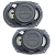 KIT 6X9 - QR69 QUADRIAXIAL (300WRMS) (150WRMS CADA) - Imagem 4