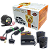 ALARME AL20XR 2 CONTROLES (LOOK OUT) - Imagem 2