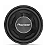 SUBWOOFER 12" TSW3090BR 600W BD 4+4  (PIONEER) - Imagem 1