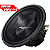 SUBWOOFER 12" TSW3090BR 600W BD 4+4  (PIONEER) - Imagem 2