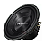 SUBWOOFER 12" TSW3090BR 600W BD 4+4  (PIONEER) - Imagem 6