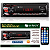 AUTO RADIO SAIDA FORTE 4X40W 2 USB / SD / BT E CONTROLE (PREMIUM) (E TECH) - Imagem 2