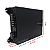 AMPLIFICADOR FALCON DF 1200X4 EX (1200WRMS) (FALCON) - Imagem 3