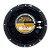 KIT 6POL - AURUM  A6T TRIAXIAL (120WRMS) (60WRMS CADA) (HURRICANE) - Imagem 3