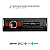 AUTO RADIO SAIDA FORTE 4X50W 2 USB / SD / BT E CONTROLE (SPRA006) (SEVEN PARTS) - Imagem 3