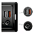 AUTO RADIO SAIDA FORTE 4X50W 2 USB / SD / BT E CONTROLE (SPRA006) (SEVEN PARTS) - Imagem 5