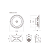 KIT 2 VIAS Q6.2  (160WRMS) (80WRMS CADA) (HURRICANE) - Imagem 7