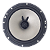 KIT 2 VIAS Q6.2  (160WRMS) (80WRMS CADA) (HURRICANE) - Imagem 2