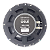 KIT 2 VIAS Q6.2  (160WRMS) (80WRMS CADA) (HURRICANE) - Imagem 3
