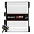 AMPLIFICADOR HD 3000X1 EM 2 OHMS (TARAMPS) - Imagem 1