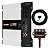 AMPLIFICADOR HD 3000X1 EM 2 OHMS (TARAMPS) - Imagem 5