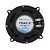 KIT 5POL - TRIAK 5 TRIAXIAL (100WRMS) (50WRMS CADA) (HURRICANE) - Imagem 3