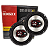 KIT 6POL - TRIAXIAL - B3X60X (BRAVOX) - Imagem 1