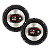 KIT 6POL - TRIAXIAL - B3X60X (BRAVOX) - Imagem 2
