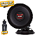 WOOFER ULTRA 700+ 12" 700WRMS BOBINA 4Ohms (ULTRAVOX) - Imagem 1