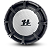 SUBWOOFER 10" NEW PLATINO SP10 350W S4 (HURRICANE) - Imagem 1