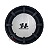 SUBWOOFER 12" NEW PLATINO EVOLUTION SP12 350W S4 (HURRICANE) - Imagem 1