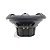 SUBWOOFER 12" NEW PLATINO EVOLUTION SP12 350W S4 (HURRICANE) - Imagem 4