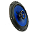 KIT 6POL - TRIAK 6 TRIAXIAL (100WRMS) (50WRMS CADA) (HURRICANE) - Imagem 5