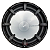 SUBWOOFER 12" SUB CLASS SC12 250W RMS S4 (HURRICANE) - Imagem 1