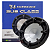 SUBWOOFER 12" SUB CLASS SC12 250W RMS S4 (HURRICANE) - Imagem 2