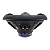SUBWOOFER 12" SUB CLASS SC12 250W RMS S4 (HURRICANE) - Imagem 4