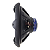 SUBWOOFER 12" SUB CLASS SC12 250W RMS S4 (HURRICANE) - Imagem 7