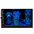 MP5 2 DIN 7" USB / SD / AUX / BT / CONTROLE LIGHT COM BOTÃO FISICO (ET-MP5 08) (E TECH) - Imagem 2
