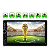 MP5 2 DIN 7" USB / SD / AUX / BT / CONTROLE LIGHT COM BOTÃO FISICO (ET-MP5 08) (E TECH) - Imagem 4