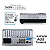 MP5 2 DIN 7" USB / SD / AUX / BT / CONTROLE LIGHT COM BOTÃO FISICO (ET-MP5 08) (E TECH) - Imagem 6