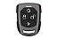 ALARME TW20 TR3C 1 CONTROLE TR2 / 1 CONTROLE CANIVETE TR3C OU TR4C (TARAMPS) - Imagem 3