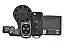 ALARME TW20 TR3C 1 CONTROLE TR2 / 1 CONTROLE CANIVETE TR3C OU TR4C (TARAMPS) - Imagem 1
