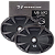 MB690 MID BASS 6X9 POLEGADAS - 460WRMS - (HURRICANE) - Imagem 2