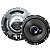 TS 1760BR AF TRIAXIAL - 6 POL (PIONEER) - Imagem 1