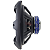SUBWOOFER 10" SUB CLASS SC10 250W RMS S4 (HURRICANE) - Imagem 7