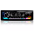 AUTO RADIO SAIDA FORTE 4X60W 2 USB / SD / BT E CONTROLE SAIDA SUB (PREMIUM PLUS) (E TECH) - Imagem 3