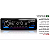 AUTO RADIO SAIDA FORTE 4X60W 2 USB / SD / BT E CONTROLE SAIDA SUB (PREMIUM PLUS) (E TECH) - Imagem 5