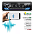 AUTO RADIO SAIDA FORTE 4X60W 2 USB / SD / BT E CONTROLE SAIDA SUB (PREMIUM PLUS) (E TECH) - Imagem 6