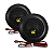 TWEETER DE COLUNA / PORTA NEO POINT (60WRMS) (BRAVOX) - Imagem 1